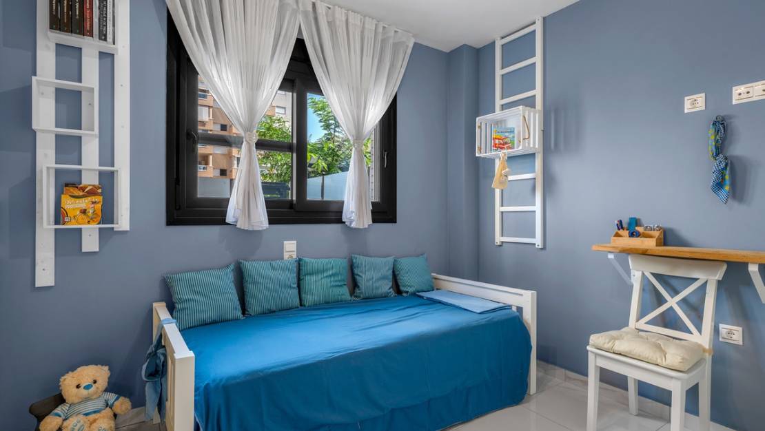 Sale - Apartment - Guardamar del Segura - Guardamar del Segura Centro