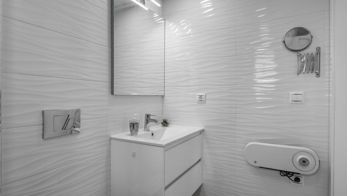 Sale - Apartment - Guardamar del Segura - Guardamar del Segura Centro