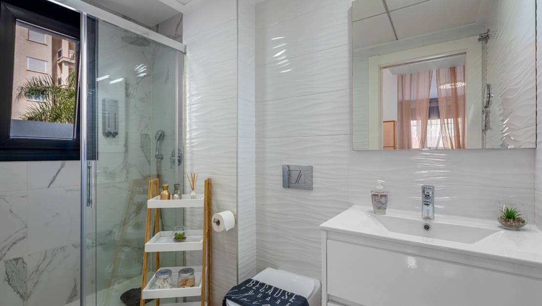Sale - Apartment - Guardamar del Segura - Guardamar del Segura Centro