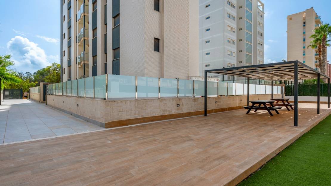 Sale - Apartment - Guardamar del Segura - Guardamar del Segura Centro
