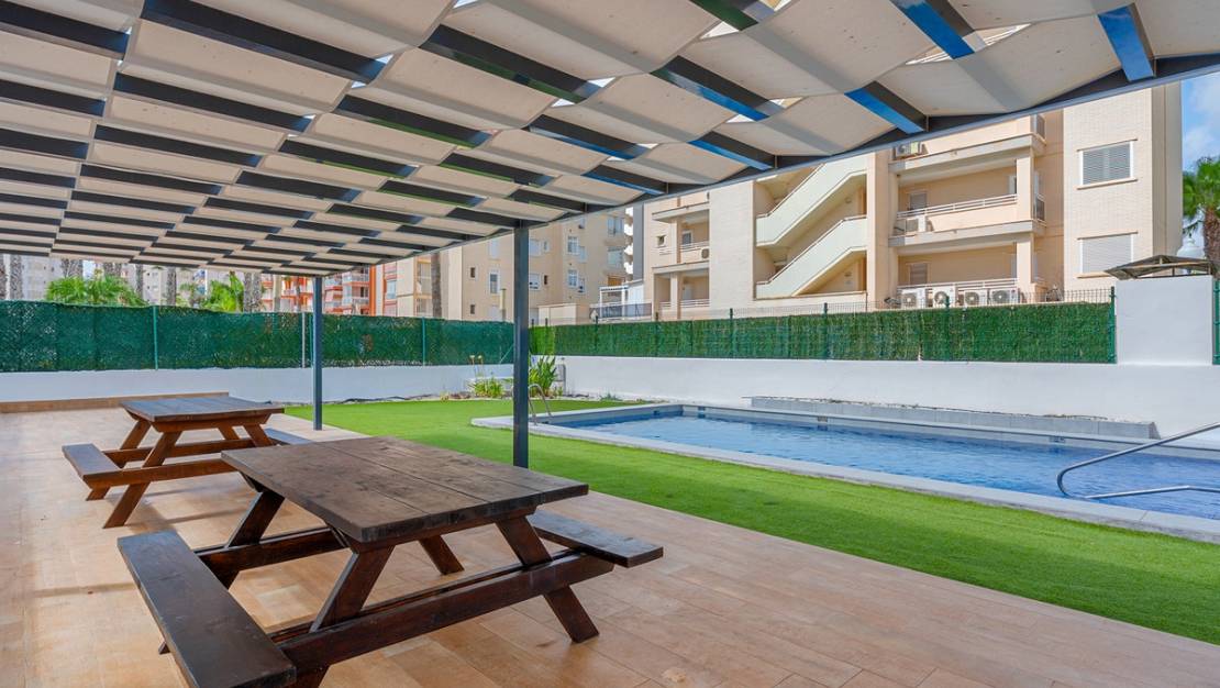 Sale - Apartment - Guardamar del Segura - Guardamar del Segura Centro