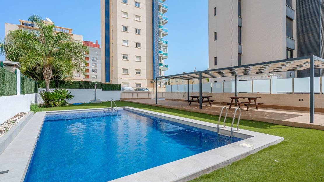 Sale - Apartment - Guardamar del Segura - Guardamar del Segura Centro