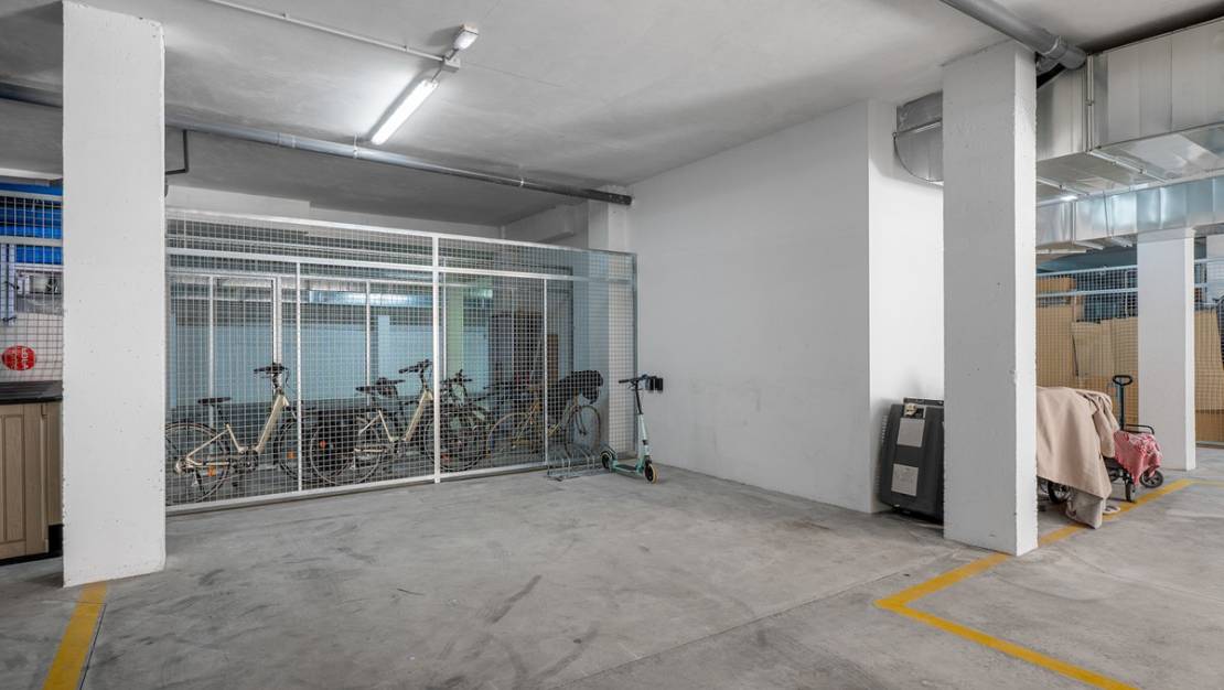 Sale - Apartment - Guardamar del Segura - Guardamar del Segura Centro