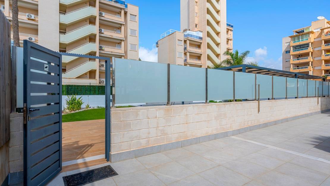 Sale - Apartment - Guardamar del Segura - Guardamar del Segura Centro