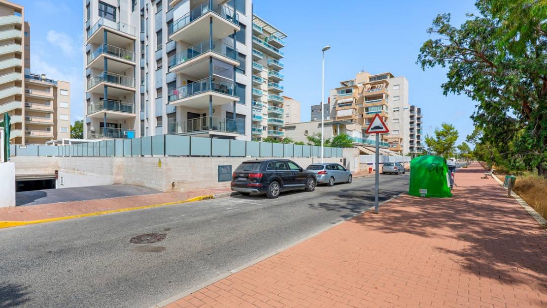 Sale - Apartment - Guardamar del Segura - Guardamar del Segura Centro