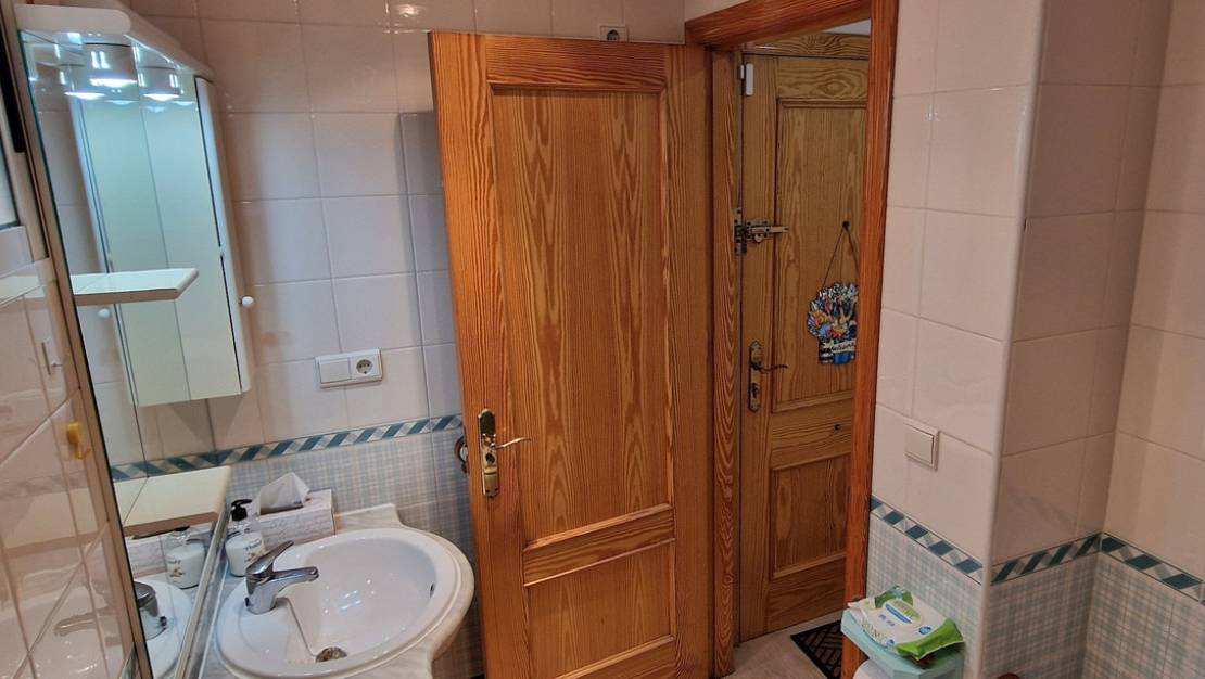 Sale - Apartment - Guardamar del Segura - Guardamar del Segura Centro