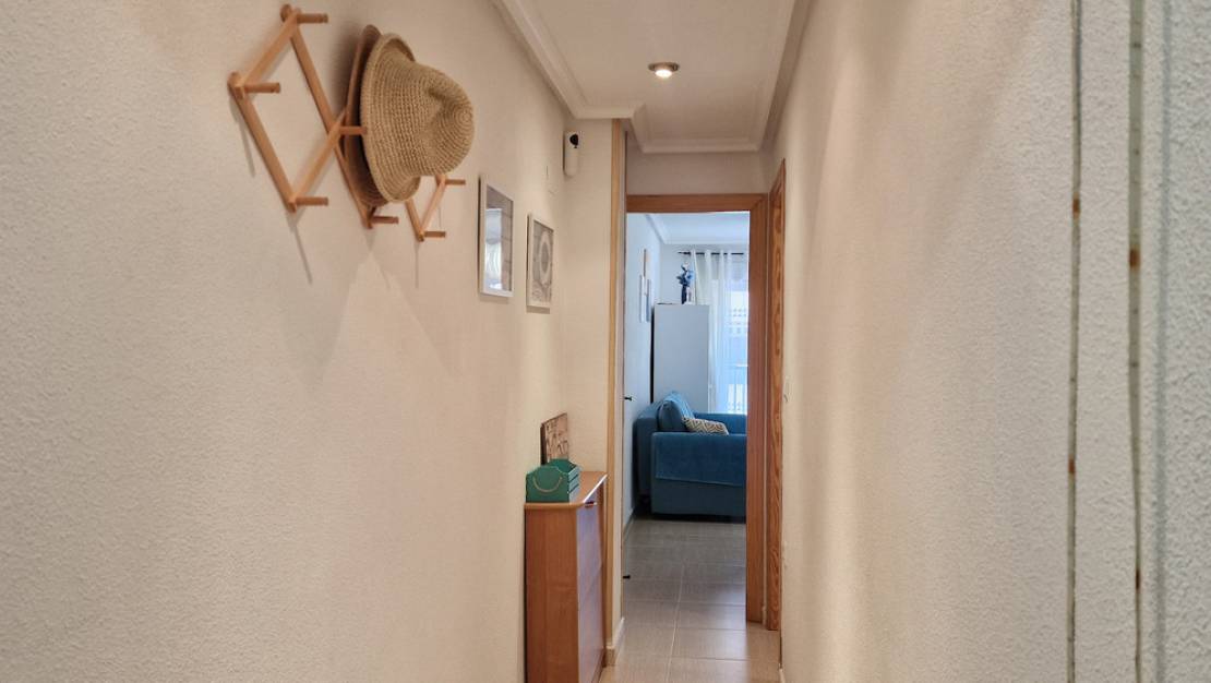 Sale - Apartment - Guardamar del Segura - Guardamar del Segura Centro