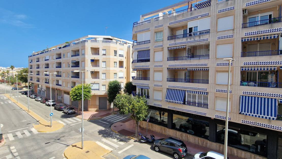Sale - Apartment - Guardamar del Segura - Guardamar del Segura Centro