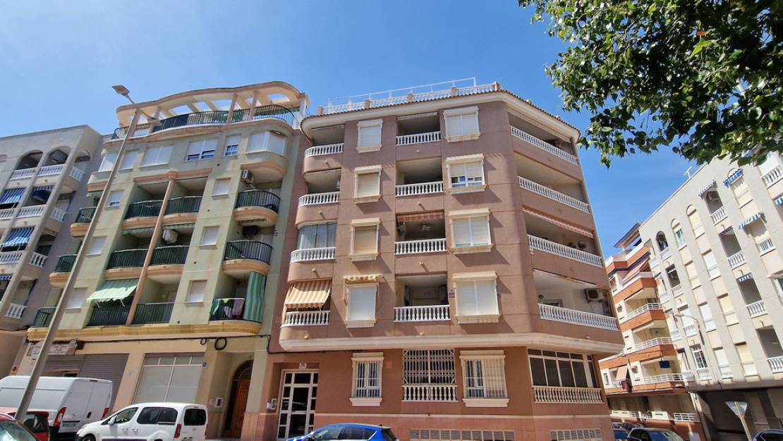 Sale - Apartment - Guardamar del Segura - Guardamar del Segura Centro