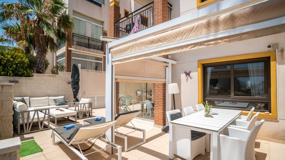 Sale - Apartment - Guardamar del Segura - Guardamar del Segura Centro