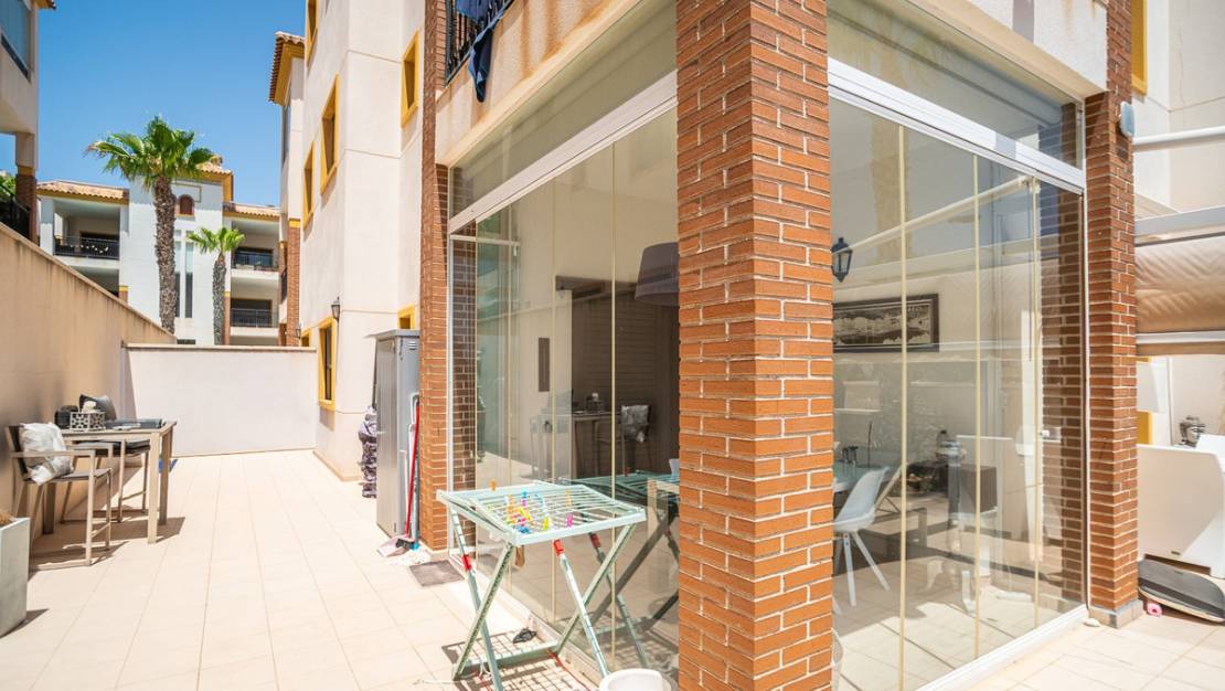 Sale - Apartment - Guardamar del Segura - Guardamar del Segura Centro