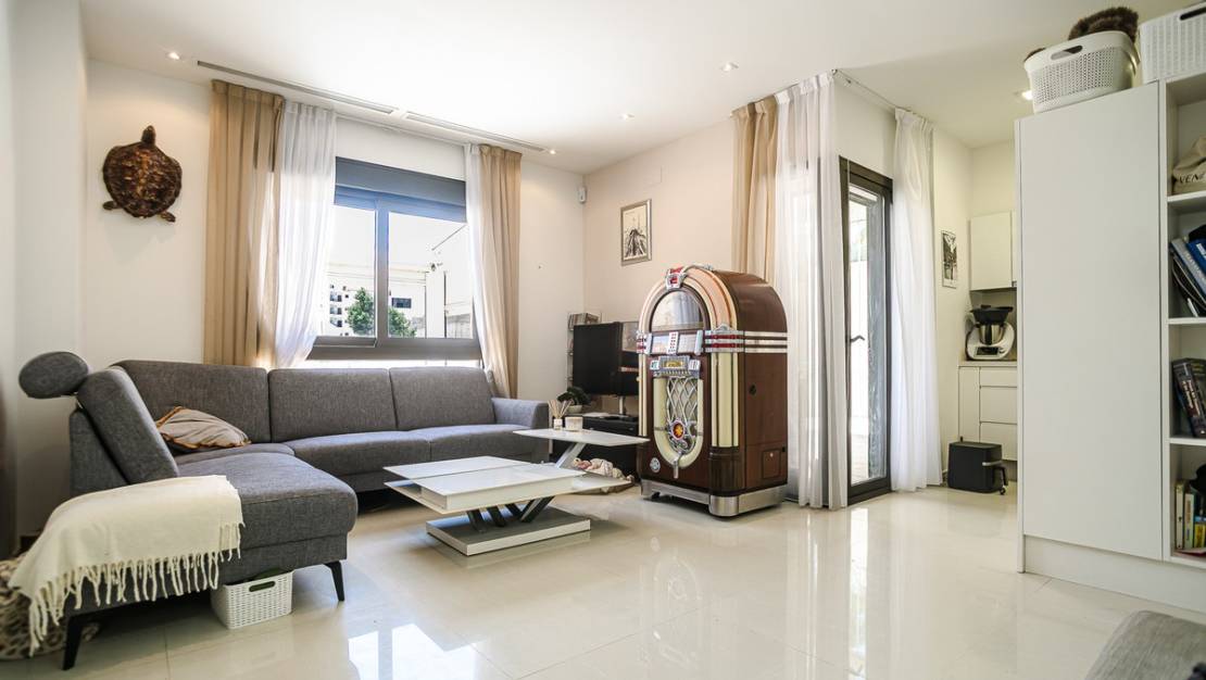 Sale - Apartment - Guardamar del Segura - Guardamar del Segura Centro