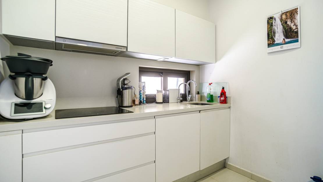 Sale - Apartment - Guardamar del Segura - Guardamar del Segura Centro