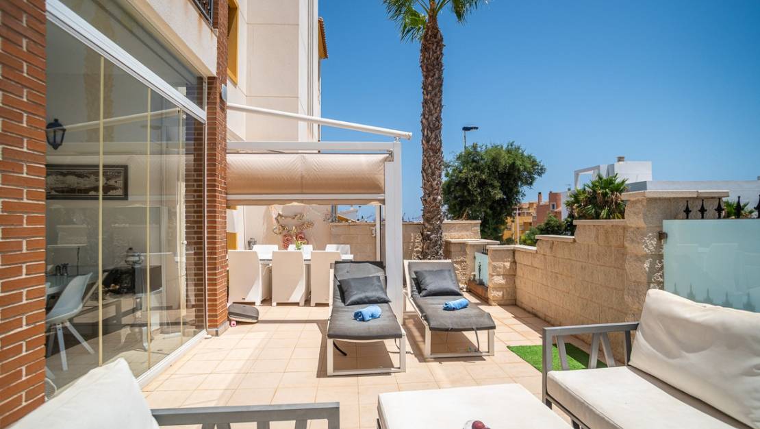 Sale - Apartment - Guardamar del Segura - Guardamar del Segura Centro