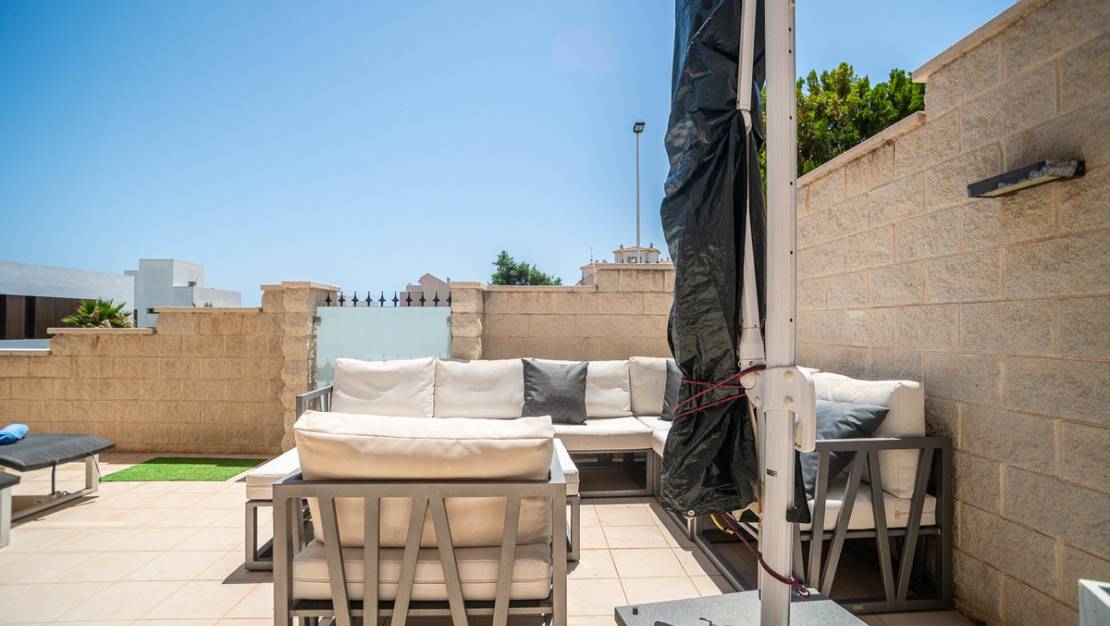 Sale - Apartment - Guardamar del Segura - Guardamar del Segura Centro