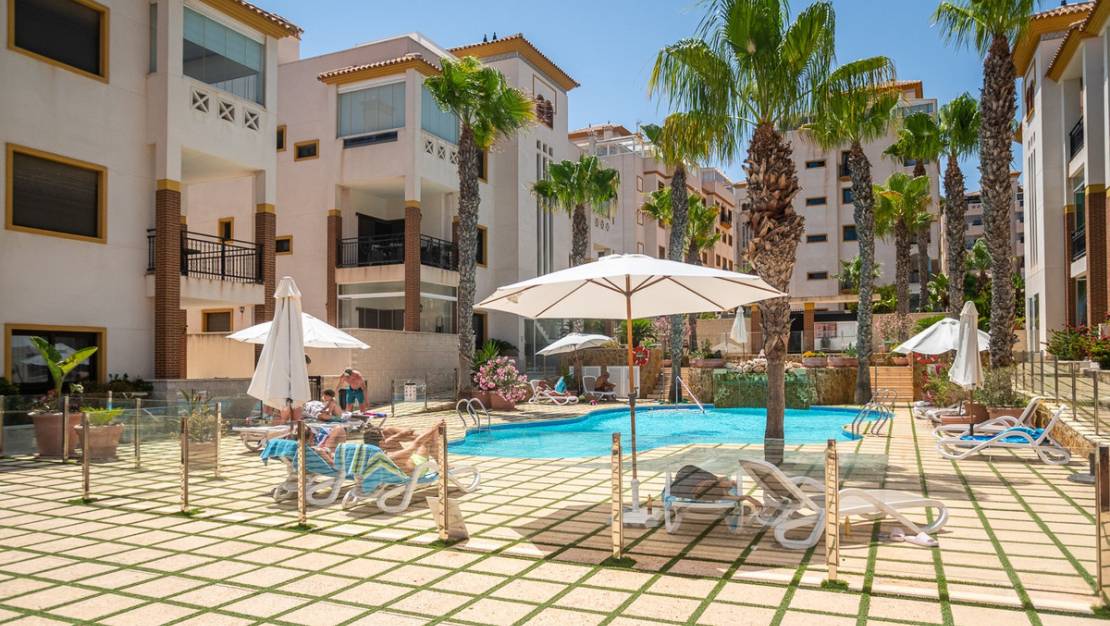 Sale - Apartment - Guardamar del Segura - Guardamar del Segura Centro
