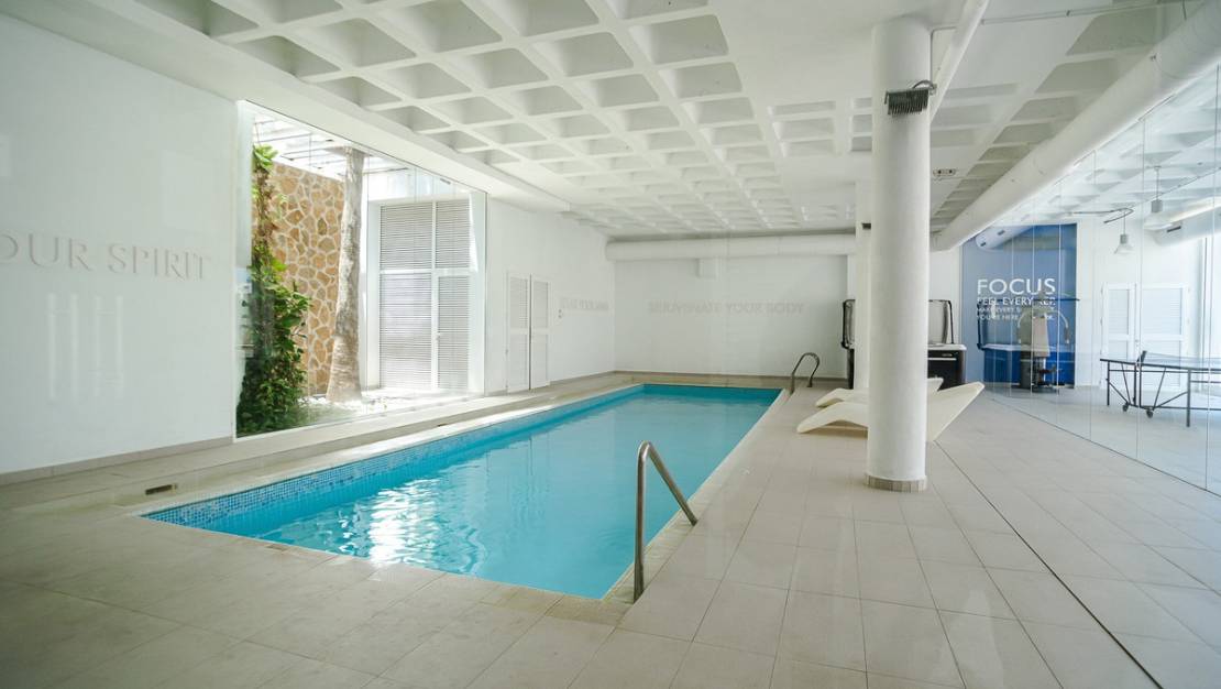 Sale - Apartment - Guardamar del Segura - Guardamar del Segura Centro