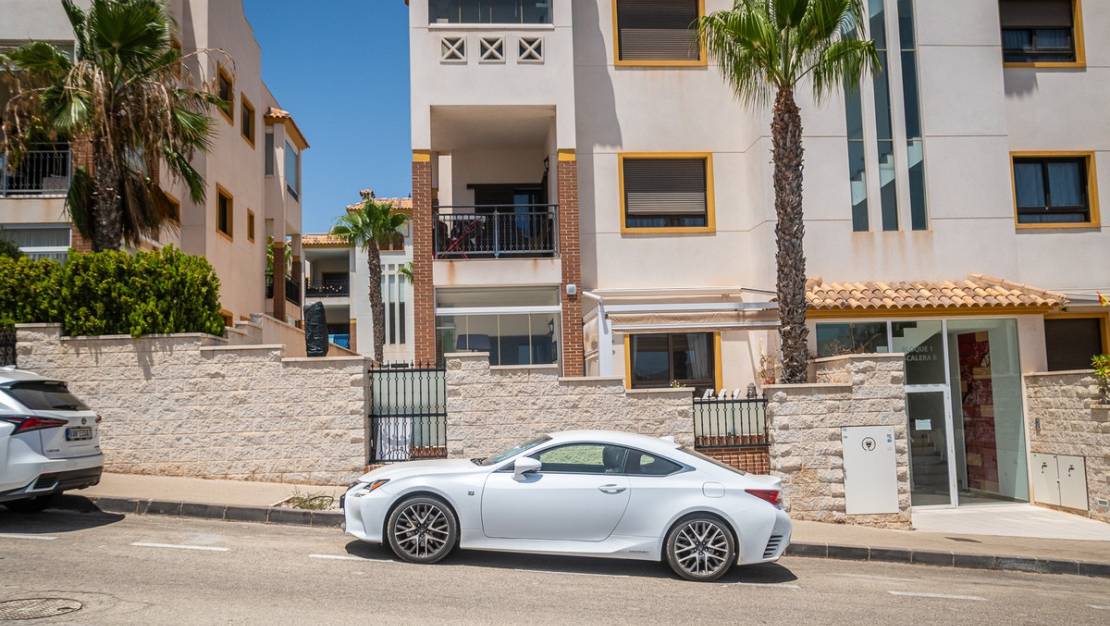 Sale - Apartment - Guardamar del Segura - Guardamar del Segura Centro