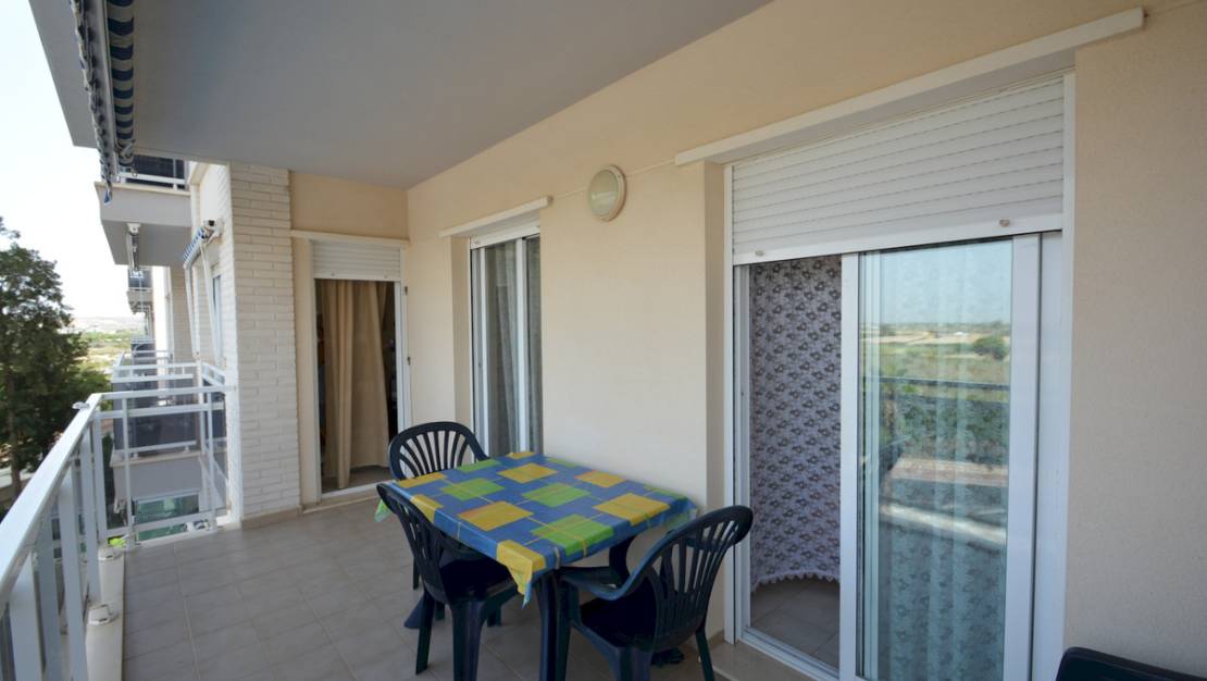 Sale - Apartment - Guardamar del Segura - Guardamar del Segura Centro