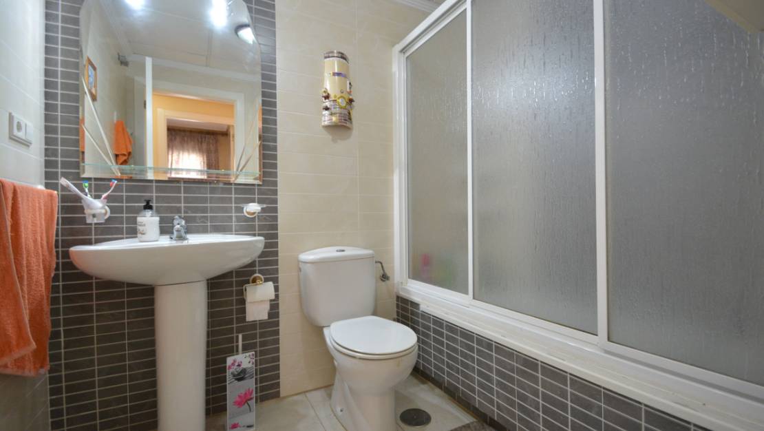 Sale - Apartment - Guardamar del Segura - Guardamar del Segura Centro