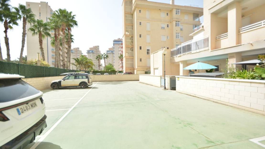 Sale - Apartment - Guardamar del Segura - Guardamar del Segura Centro