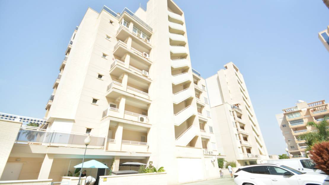 Sale - Apartment - Guardamar del Segura - Guardamar del Segura Centro