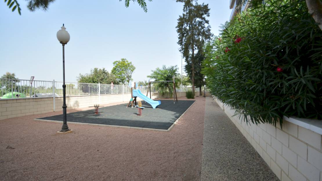 Sale - Apartment - Guardamar del Segura - Guardamar del Segura Centro