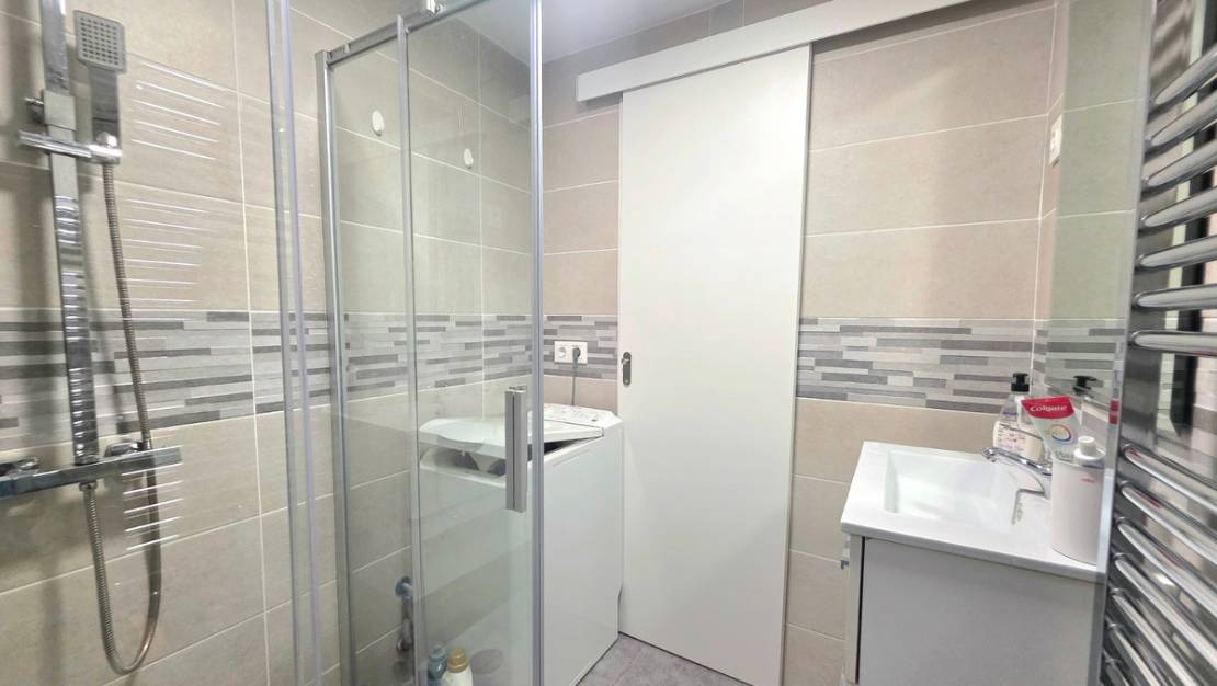 Sale - Apartment - Guardamar del Segura - Guardamar del Segura Centro