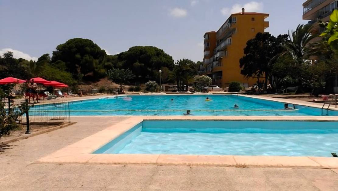 Sale - Apartment - Guardamar del Segura - Guardamar del Segura Centro