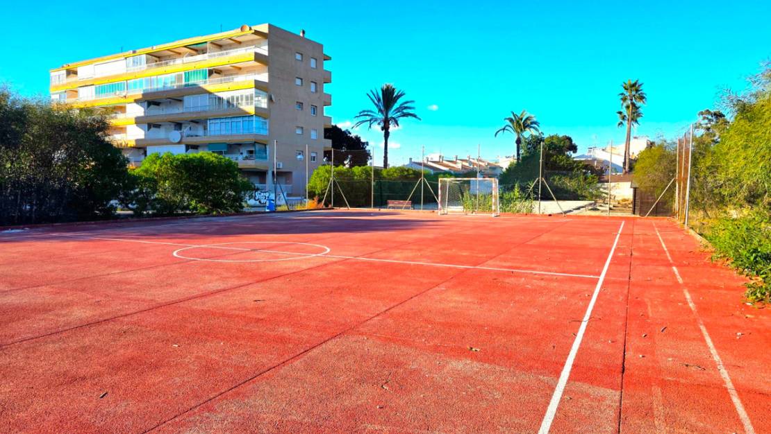 Sale - Apartment - Guardamar del Segura - Guardamar del Segura Centro