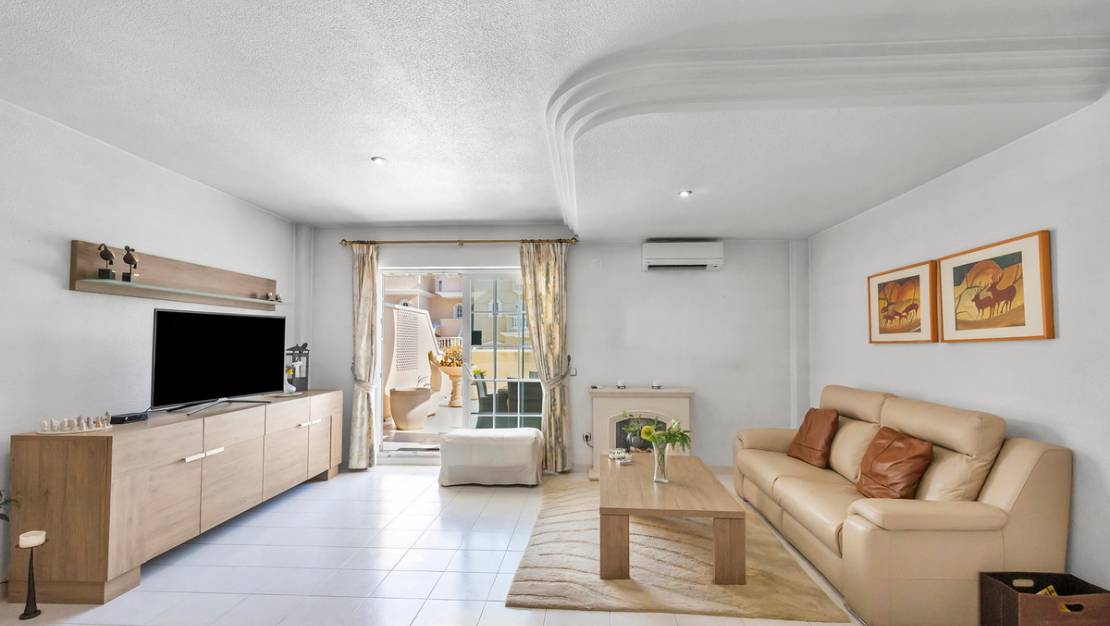 Sale - Apartment - Guardamar del Segura - Guardamar del Segura Centro