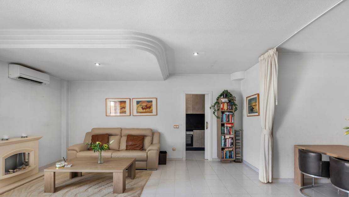 Sale - Apartment - Guardamar del Segura - Guardamar del Segura Centro