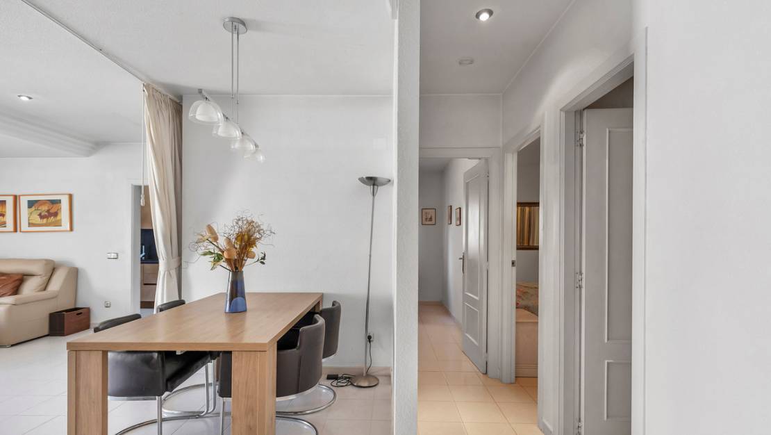Sale - Apartment - Guardamar del Segura - Guardamar del Segura Centro
