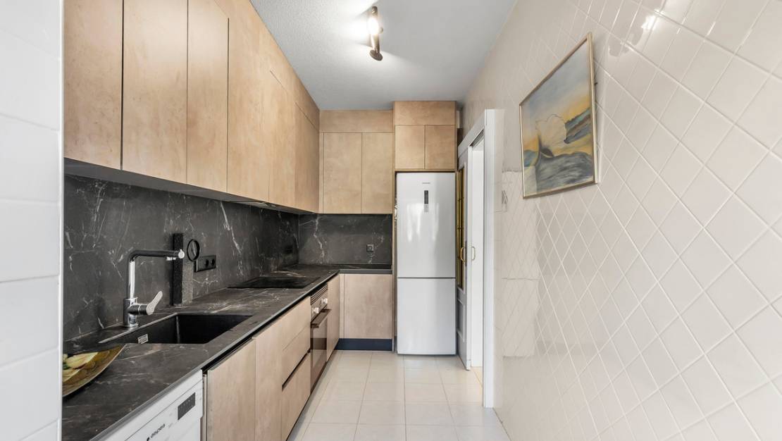 Sale - Apartment - Guardamar del Segura - Guardamar del Segura Centro
