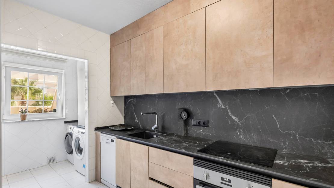 Sale - Apartment - Guardamar del Segura - Guardamar del Segura Centro