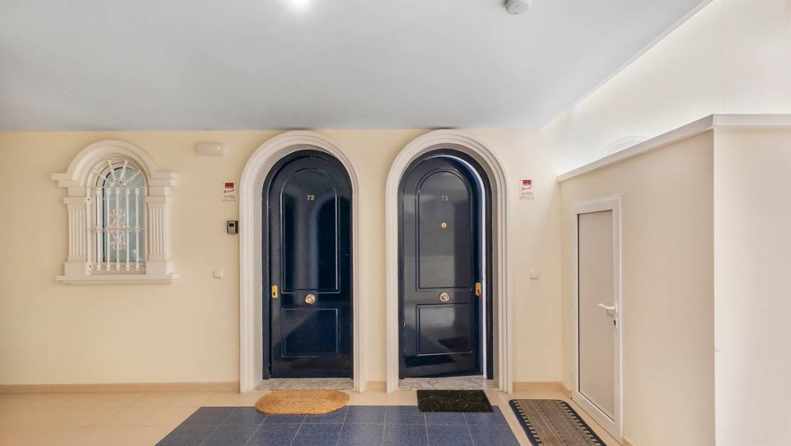 Sale - Apartment - Guardamar del Segura - Guardamar del Segura Centro