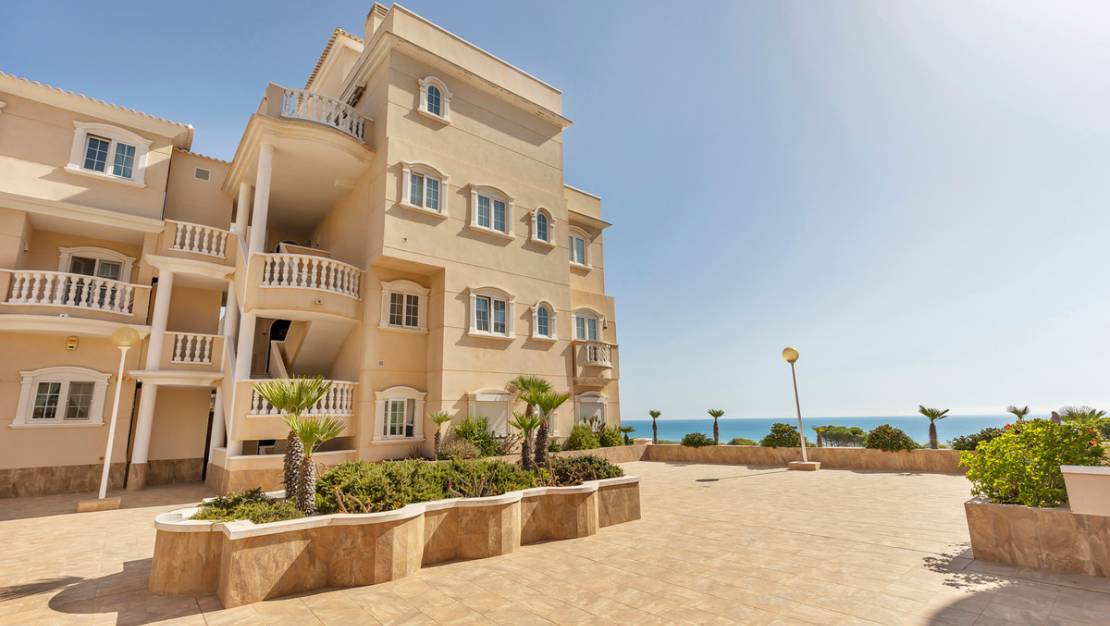 Sale - Apartment - Guardamar del Segura - Guardamar del Segura Centro