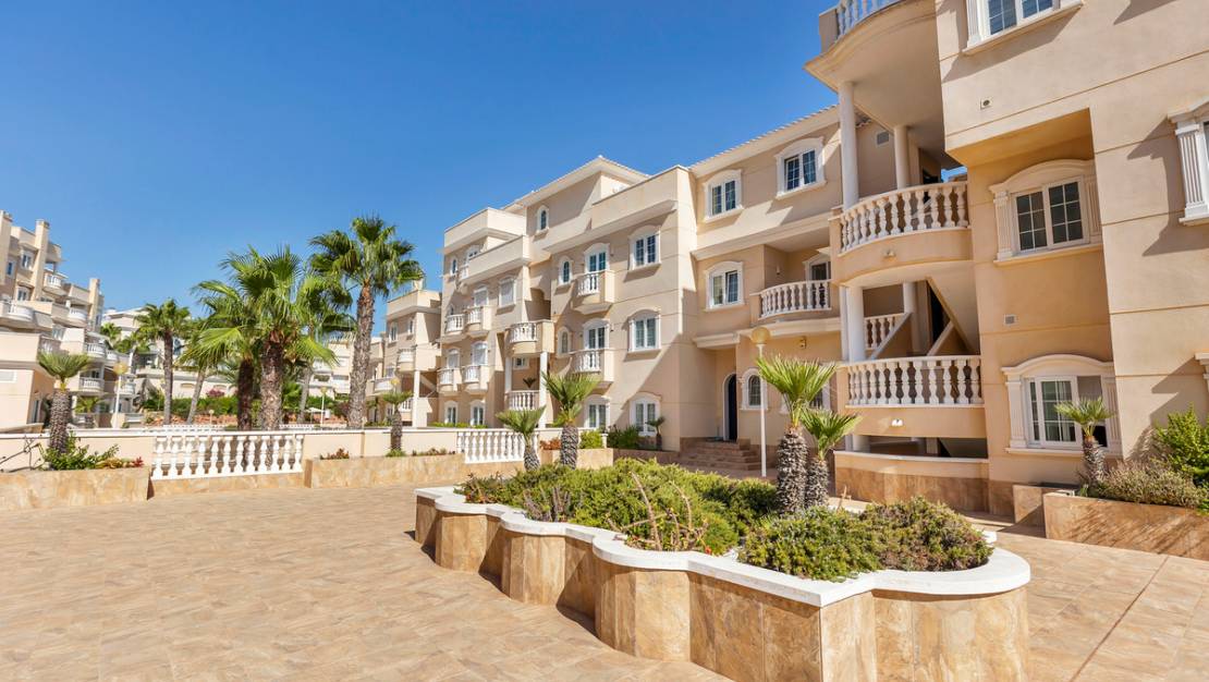 Sale - Apartment - Guardamar del Segura - Guardamar del Segura Centro