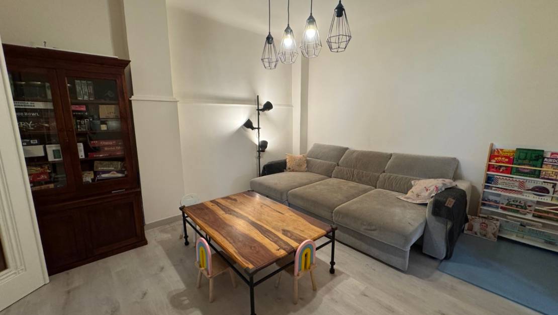Sale - Apartment - Guardamar del Segura - Guardamar del Segura Centro