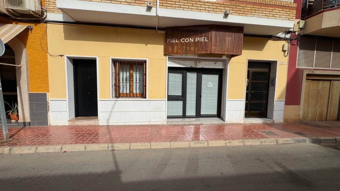 Sale - Apartment - Guardamar del Segura - Guardamar del Segura Centro
