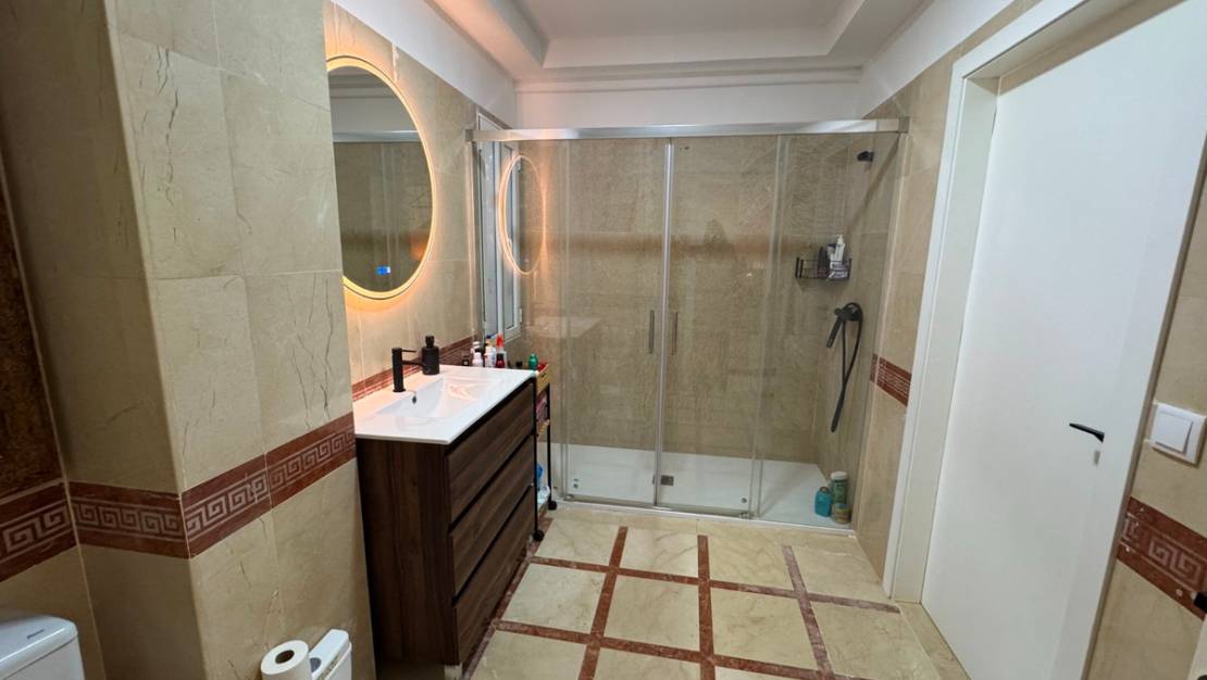 Sale - Apartment - Guardamar del Segura - Guardamar del Segura Centro