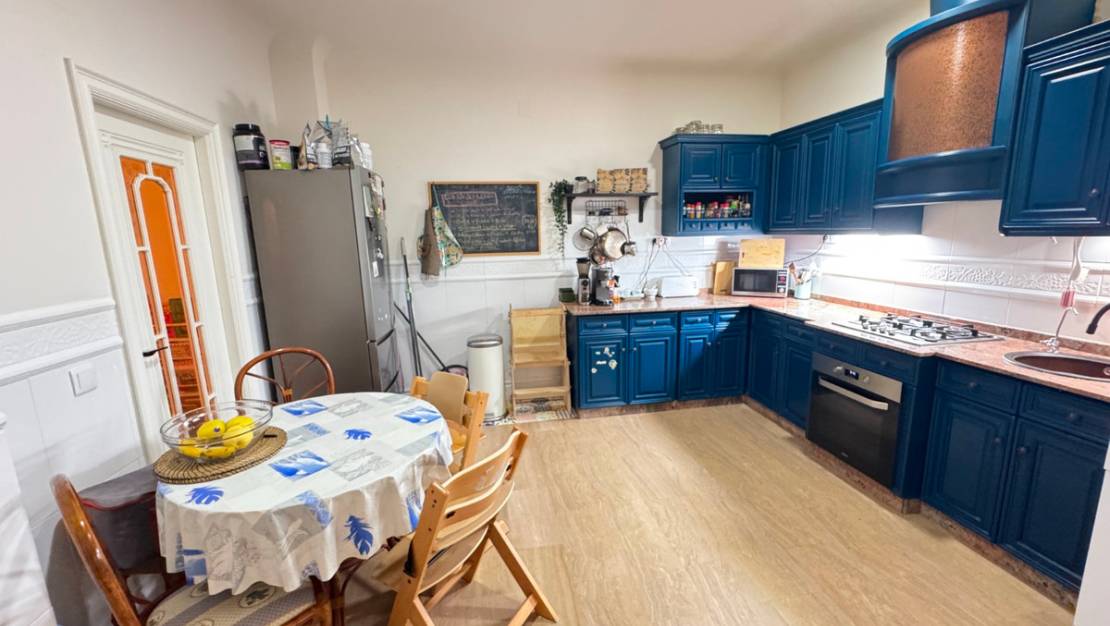 Sale - Apartment - Guardamar del Segura - Guardamar del Segura Centro