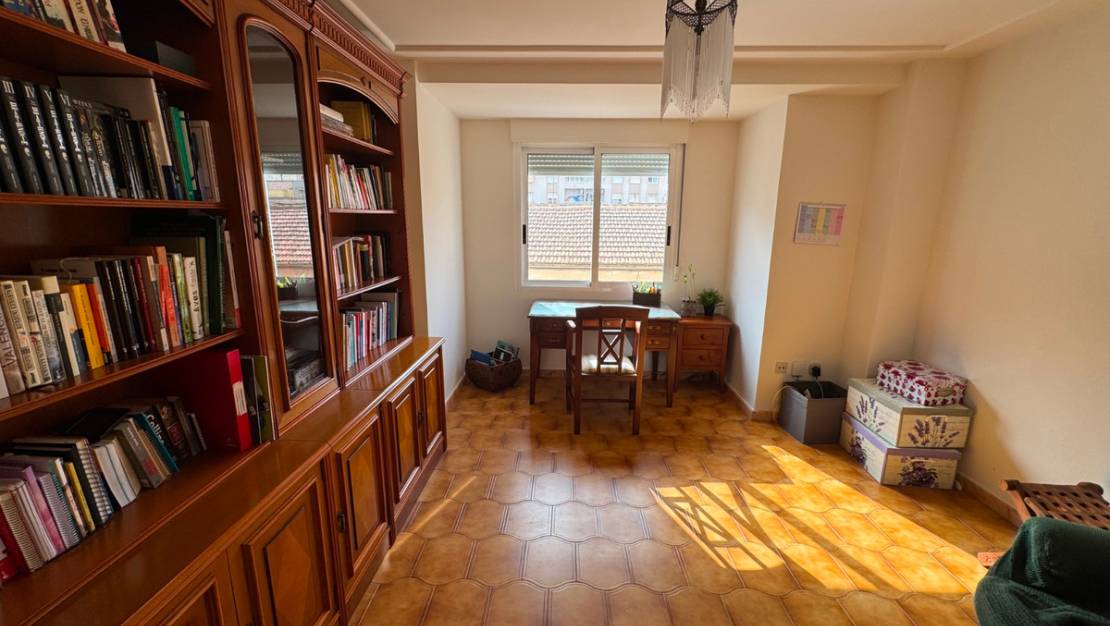 Sale - Apartment - Guardamar del Segura - Guardamar del Segura Centro