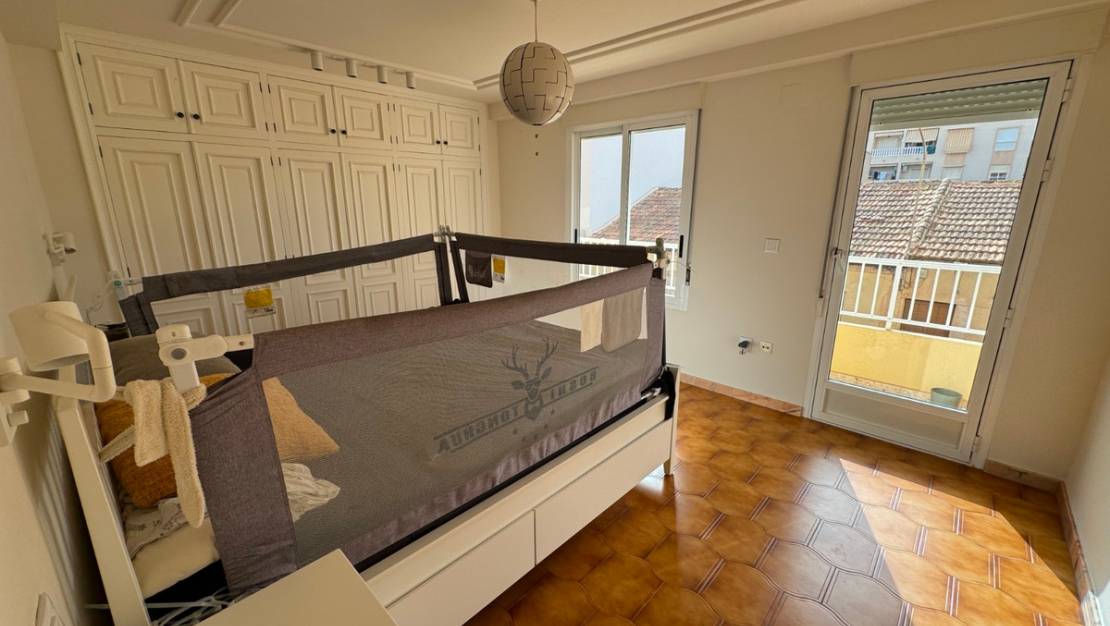 Sale - Apartment - Guardamar del Segura - Guardamar del Segura Centro