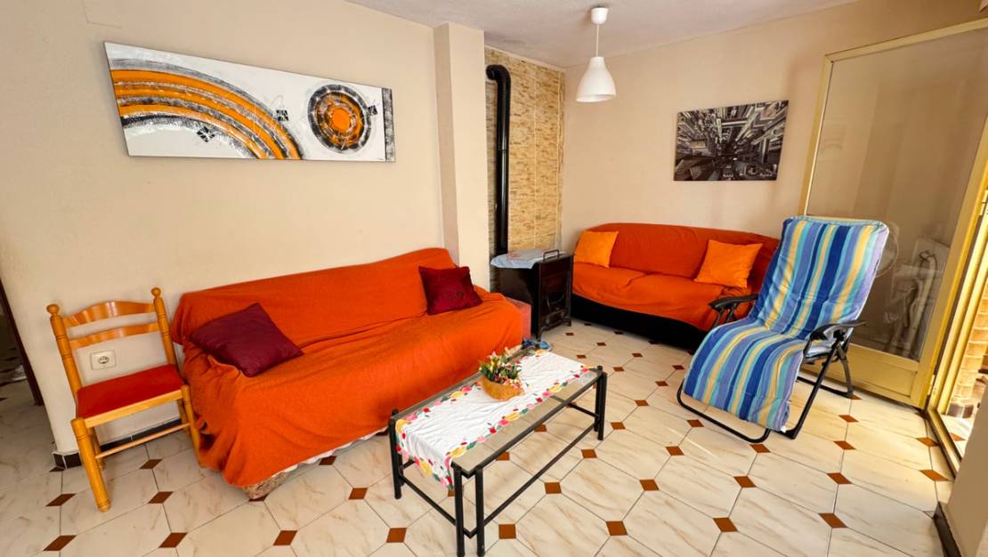 Sale - Apartment - Guardamar del Segura - Guardamar del Segura Centro