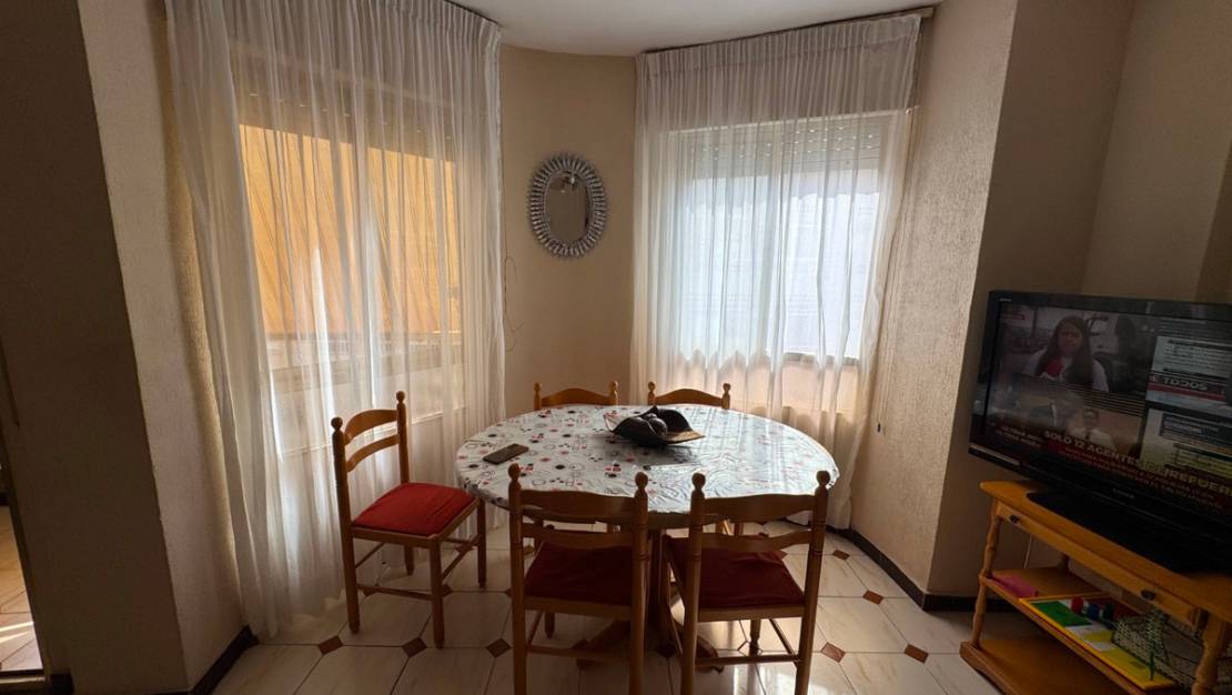 Sale - Apartment - Guardamar del Segura - Guardamar del Segura Centro