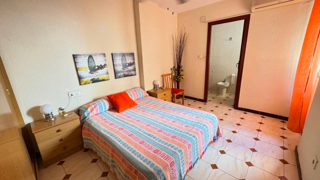 Sale - Apartment - Guardamar del Segura - Guardamar del Segura Centro