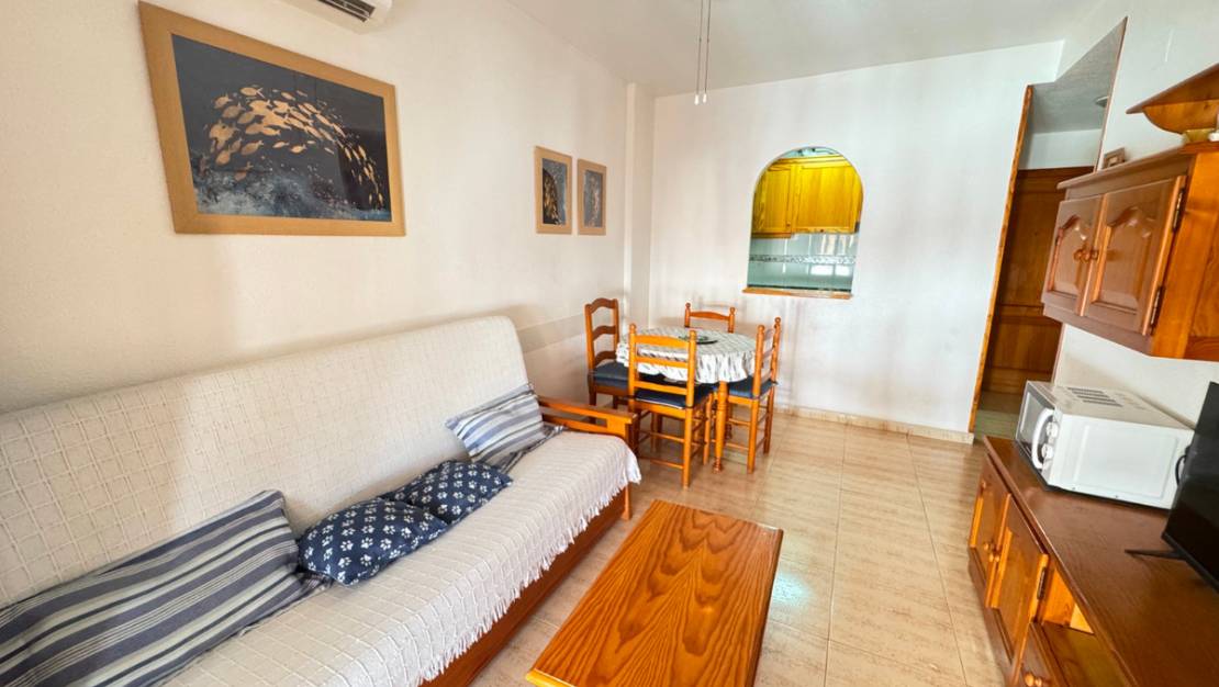 Sale - Apartment - Guardamar del Segura - Guardamar del Segura Centro
