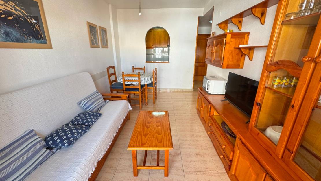 Sale - Apartment - Guardamar del Segura - Guardamar del Segura Centro