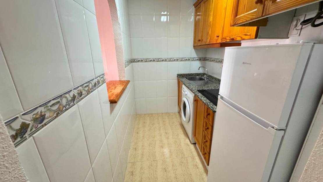 Sale - Apartment - Guardamar del Segura - Guardamar del Segura Centro